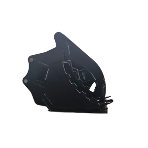 Excavator Mini TDC <span class=keywords><strong>Grab</strong></span> Bucket yang Efisien dengan Grapple dan Motor - Kapasitas 5 Ton untuk Dijual dengan Harga Terbaik - Product Image 6