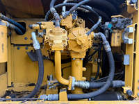 Excavatrice sur chenilles Caterpillar 349 d'occasion de 49 tonnes à vendre - Faible nombre d'heures, bon état, Cat349 Cat349D2