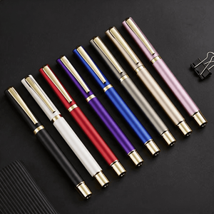 Custom Branded Plastic Portable Ballpoint <b>Pen</b> for Promotions Corporate Events & More Occasions - Product Image 3