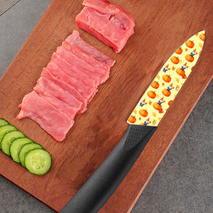 Juego de Utensilios de Cocina de Cerámica Ambidiestros Duraderos de 5 Piezas en Oferta, Precio de Fábrica, Entrega Rápida, Ecológico, Dropshipping de Shopify - Product Image 2