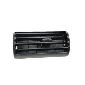 Jeep Cherokee XJ Air Vent 5FS10LAZAB <b>ABS</b> Clip On Replacement Part - Product Image 5