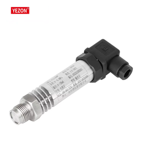 高精度アンチブロッキングフラットフィルム真空フラッシュ圧力トランスミッタ粘性および固体含有メディア - Product Image 4