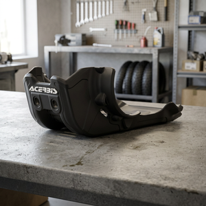 Nuovo Protezione Sottoscocca Acerbis per Honda - Product Image 2
