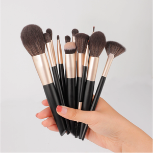 แปรงแต่งหน้ามืออาชีพแปรงแต่งหน้าคุณภาพสูง - Product Image 6