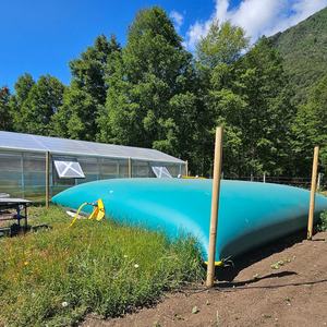 Prix usine 50000 litres Anti UV Depsito Flexible 20000 Litros sacs de stockage d'<span class=keywords><strong>eau</strong></span> pour réservoirs réservoirs de collecte d'<span class=keywords><strong>eau</strong></span> de pluie <span class=keywords><strong>3000l</strong></span> - Product Image 1