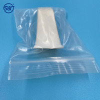 SJ - Funda Protectora Desechable de Silicona TPU de Alta Calidad para Escáner Dental Intraoral, Certificada por la CE, para Itero 1ª y 2ª Generación