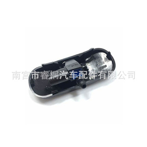 Boquilla de Lavaparabrisas Shuangxuan 2KD955986 para Volkswagen Golf GTI Beetle Sagitar, Plástico, Individual - Product Image 3