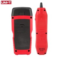 UNI-T UT685B KIT TDR testeur de câble trouver le câble détecter la longueur du câble ligne séquence POE RJ11 RJ45
