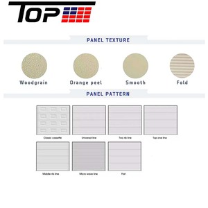 <span class=keywords><strong>Kit</strong></span> d'ouverture de porte de <span class=keywords><strong>garage</strong></span> électrique, moteur AC 800N, bouton mural, télécommande pour porte de 16x7 - Product Image 5
