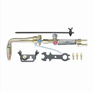 Torche de découpe suisse, torche de soudage KRASS de style Asie centrale, torche de soudage P3P, torche de soudage MAYAK 2. - Product Image 3