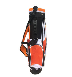 New Fashion custom <span class=keywords><strong>golf</strong></span> stand club bag for kids - Product Image 5