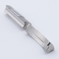 21mm 2 pièces lien d'extrémité incurvé Endlink pour bracelet de montre pour 41mm Datejust pour R-olex bracelet en caoutchouc cuir bracelet de montre connexion sans couture