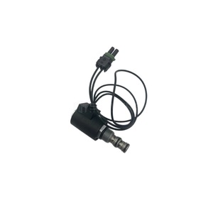 Ensemble de vanne solénoïde Senwitt Bulldozer 181147A1 pour pièces de machines de construction 87456901 190432A1 - Product Image 4