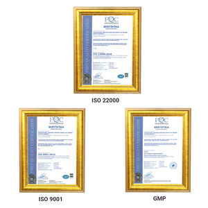 Solo 4 usted Etiqueta Privada 60 cápsulas OEM/ODM aceptado suministro a granel para etiqueta privada precio al por mayor - Product Image 6