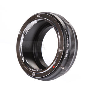 FOTGA AR-NEX อะแดปเตอร์เลนส์สำหรับโคนิก้า AR ถึง/เน็กซ์ มินอลต้ากล้องมิเรอร์เลส - Product Image 5