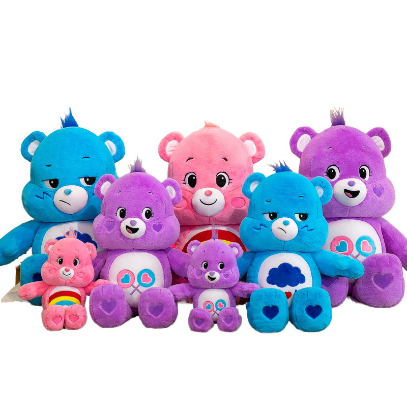 Peluche Angry Toy: diversión y pelusa para niños de todas las edades