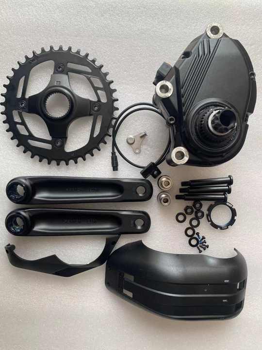 Aliexpress Bafang 250w 2023 BAFANG M820 Motor Big Torque