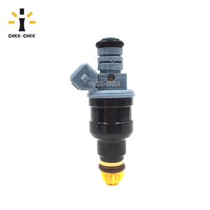 Iniettore Carburante Liquidazione Stock 01/01-03/01 2026 a Prezzo di Costo Disponibile 0280150715 per BMW E30 E31 E32 E34 E36 E38 Z1 - Product Image 1
