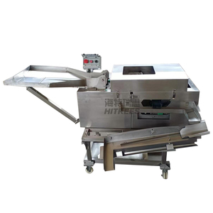 Thương hiệu thiết kế mới trứng trắng tách máy/trứng phá vỡ máy tách/chất lỏng trứng quá trình dòng - Product Image 1