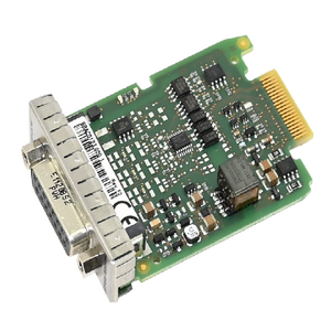 Interfaz de Codificador 8BAC0123.000-1, Controlador PLC, Automatización Industrial, PLC PAC y D - Product Image 1