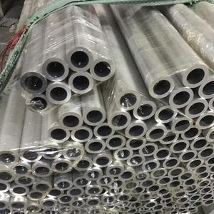 6061 T6 Schedule 40 Tuyau en aluminium - Product Image 5