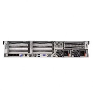 เซิร์ฟเวอร์จัดเก็บข้อมูลบนคลาวด์แบบขายส่ง ThinkSystem SR650 V3 พร้อมโปรเซสเซอร์ Xeon Scalable รุ่นที่ 4  8SFF 2U สำหรับเครือข่าย - Product Image 4