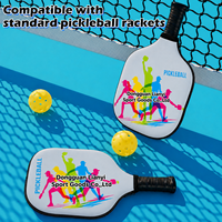 Fabricant OEM ODM de housses de raquettes de pickleball en néoprène personnalisées avec fermeture éclair et logo pour clubs