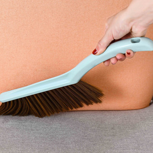 Bed Cleaning <b>Brush</b> Soft Bristle Large Size For Sofa Bed Bedroom <b>Dust</b> Removal Household Cleaning Tool - Product Image 4