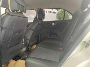 รถยนต์มือสอง MG 3 AMT รุ่น Comfort Edition ปี 2017 เกียร์อัตโนมัติ พวงมาลัยซ้าย เครื่องยนต์เบนซินเทอร์โบ เบาะผ้า - Product Image 4