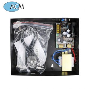 <span class=keywords><strong>12V</strong></span> 5A dünya çapında voltaj kapı erişim giriş sistemi pil yedekleme erişim kontrolü güç kaynağı - Product Image 2