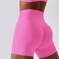 Xintorch Booty Spandex Shorts for Women Sexy Gym Biker Workout Solid  Stretch Shorts, Khaki-1pack, X-Large : : Clothing, Shoes &  Accessories