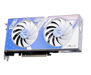Barato a granel al por mayor Spot AX <span class=keywords><strong>RTX</strong></span> 4060Ti X2W 8G tarjeta gráfica GeForce <span class=keywords><strong>RTX</strong></span> 4060 Ti GPU - Product Image 6