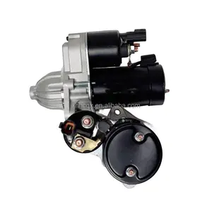 Motor de arranque de generador de motor de coche de pasajeros 36100 2b400 361002b400 36100-2b400 para Hyundai Elantra 2007-2011