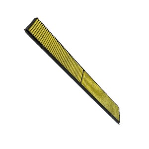 Filtre de climatisation 64319142115 pour BMW, élément de filtration de cabine - Product Image 1