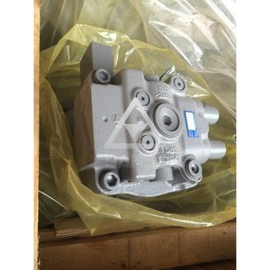 Chính Hãng SG08E-185 Đu Động Cơ Assy Cho 20T Máy Xúc Máy Móc <span class=keywords><strong>Toshiba</strong></span> Quay Hộp Số Bộ Phận Động Cơ - Product Image 2