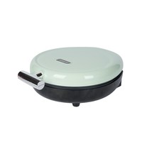 Mini gril électrique antiadhésif pour petit-déjeuner, machine à crêpes, machine à faire des œufs, des crêpes, des en-cas AN-3028