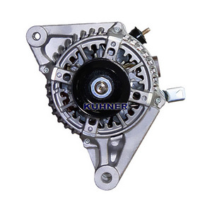 Máy phát điện tương thích với Toyota <span class=keywords><strong>MR2</strong></span> III 1.8 16V vt-i (zzw30) Xăng (KW: 103, HP: 140) từ 10-1999 đến 06-2007 kuhner - Product Image 1