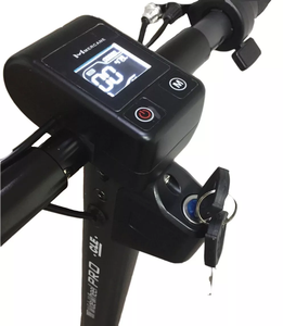 Monta con estilo con el Scooter Eléctrico <span class=keywords><strong>Mercane</strong></span> <span class=keywords><strong>WideWheel</strong></span> <span class=keywords><strong>Pro</strong></span> ahora disponible en Europa y América - Product Image 2