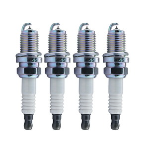 Plug PFR5B-11 Busi Berkualitas Tinggi untuk Subaru LEGACY IV OE Ppfr5b11 - Product Image 1