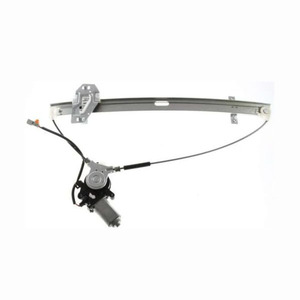 ชุดมอเตอร์กระจกไฟฟ้า Honda Odyssey รุ่น 72210S0XA02 741-011 สำหรับประตูหน้า อะไหล่ทดแทน - Product Image 3