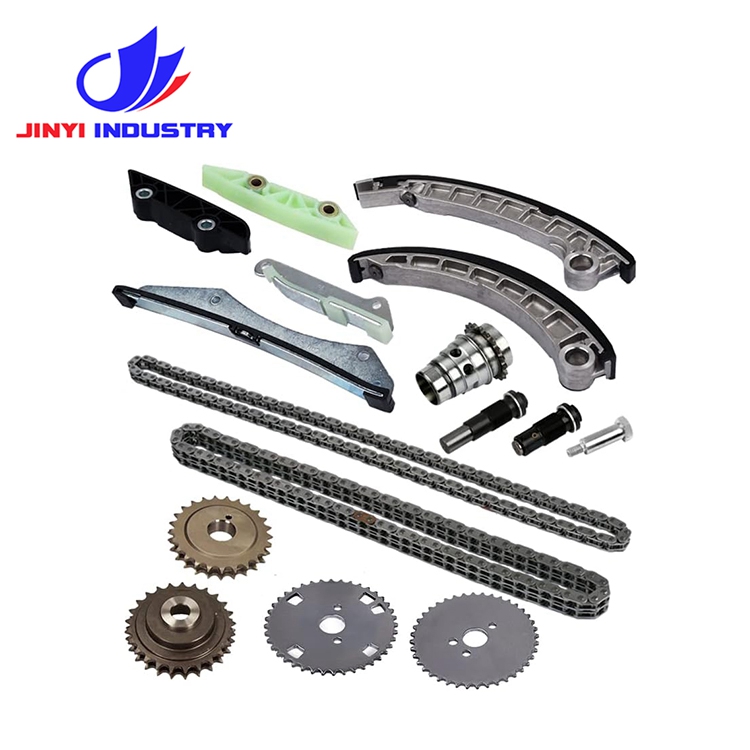 Timing Chain Kit for Mitsubishi Fuso Canter 4P10 Engine