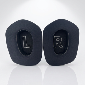Wireless Freedom Ear <b>Pads</b> For Logitech G733 Headphones Ice Cooling Gel Earpads Replacement Ear Cushion Stock Ready - Product Image 1