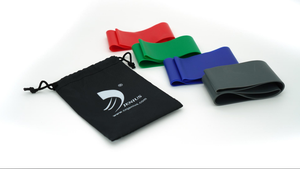 Tourniquet élastique jetable pour premiers secours chirurgicaux - Product Image 3