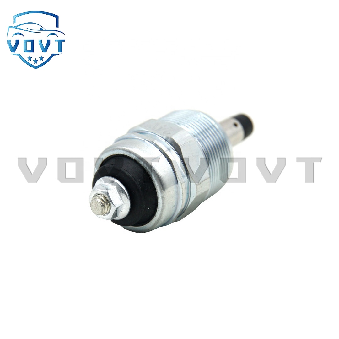 Hot sale solenoid valve 12V 096010-0690 for Perkins engine