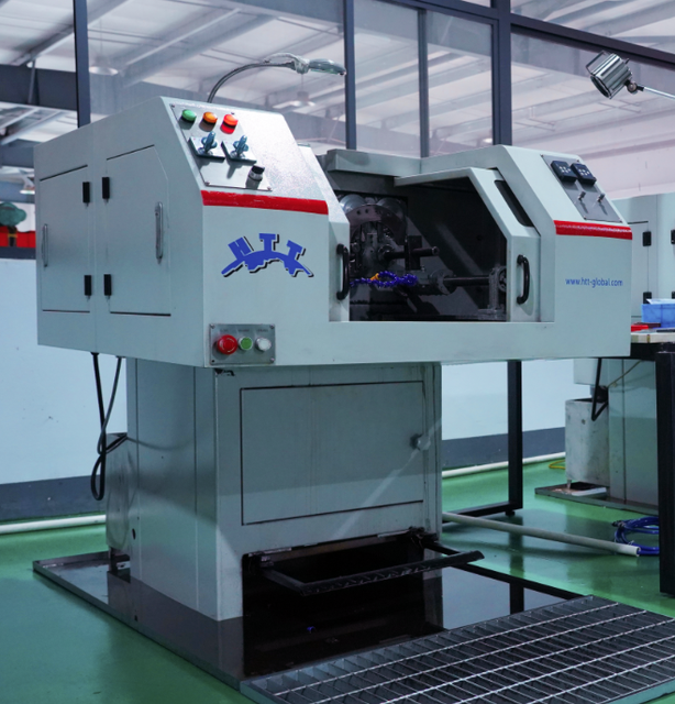 Small Horizontal Honing Machine for Sale