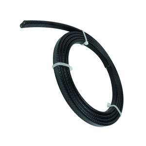 Chauffage autorégulateur RSR câble thermique électrique extérieur 220v dégivrage de toit et de <span class=keywords><strong>gouttière</strong></span> - Product Image 4