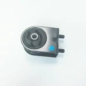 Accessoires de voiture Support moteur avant de haute qualité B25D-39-050 pour 323 Family Protege BJ 1998-2003 Premacy 1998-2005 Caoutchouc Métal - Product Image 2