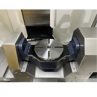 Machine de fraisage CNC verticale industrielle TX-V1370 |   Précision élevée, support OEM/ODM |   Pour la fabrication de dispositifs médicaux et de moules/matrices