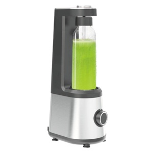 Sistema de Agua con Gas y Jugos 3 en 1 Patentado Smart Hydration, Operación Manual, Fácil de Limpiar, Compatible con Varios Idiomas, ABS+PET - Product Image 1
