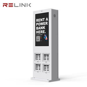 แบตเตอรี่สำรองแบบพกพา 80000mAh ชาร์จเร็<span class=keywords><strong>ว</strong></span> |   สถานีเช่าแบตเตอรี่สำรอ<span class=keywords><strong>ง</strong></span>และตู้จำหน่ายอุปกรณ์ชาร์จโทรศัพท์ - Product Image 5